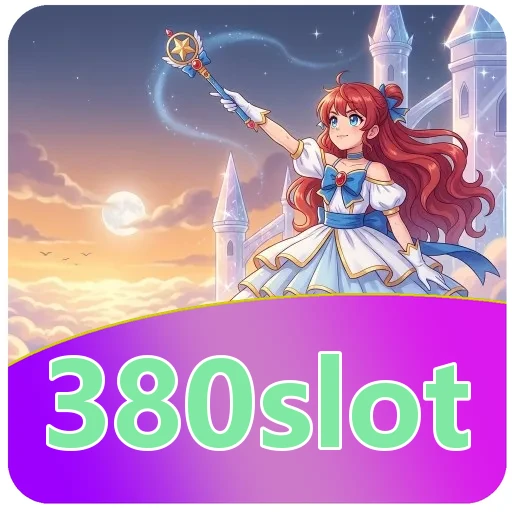 Pasang APK 380slot di Android