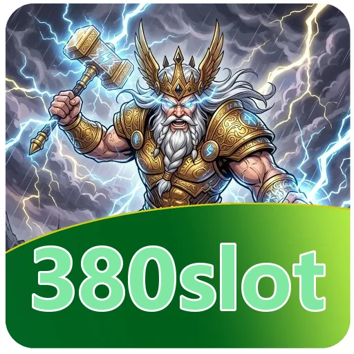 Instalasi 380slot